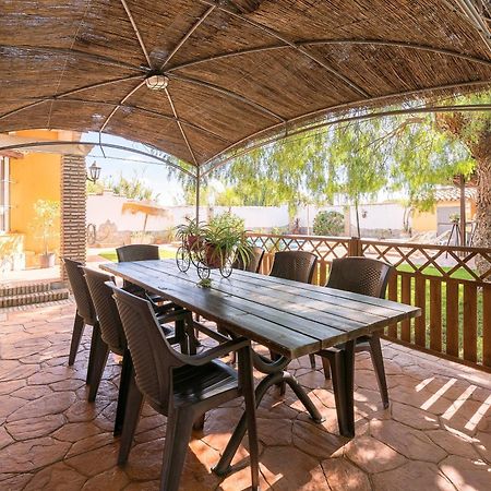 La Redondela Villa Chiclana de la Frontera Kültér fotó
