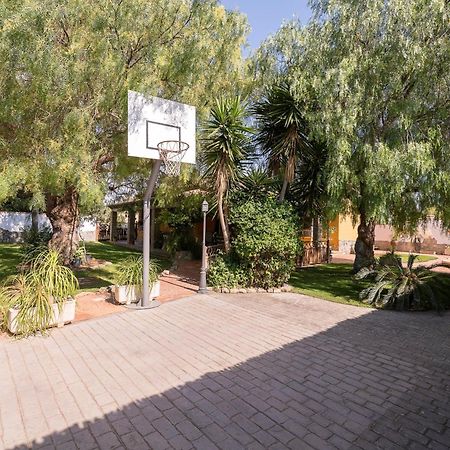 La Redondela Villa Chiclana de la Frontera Kültér fotó