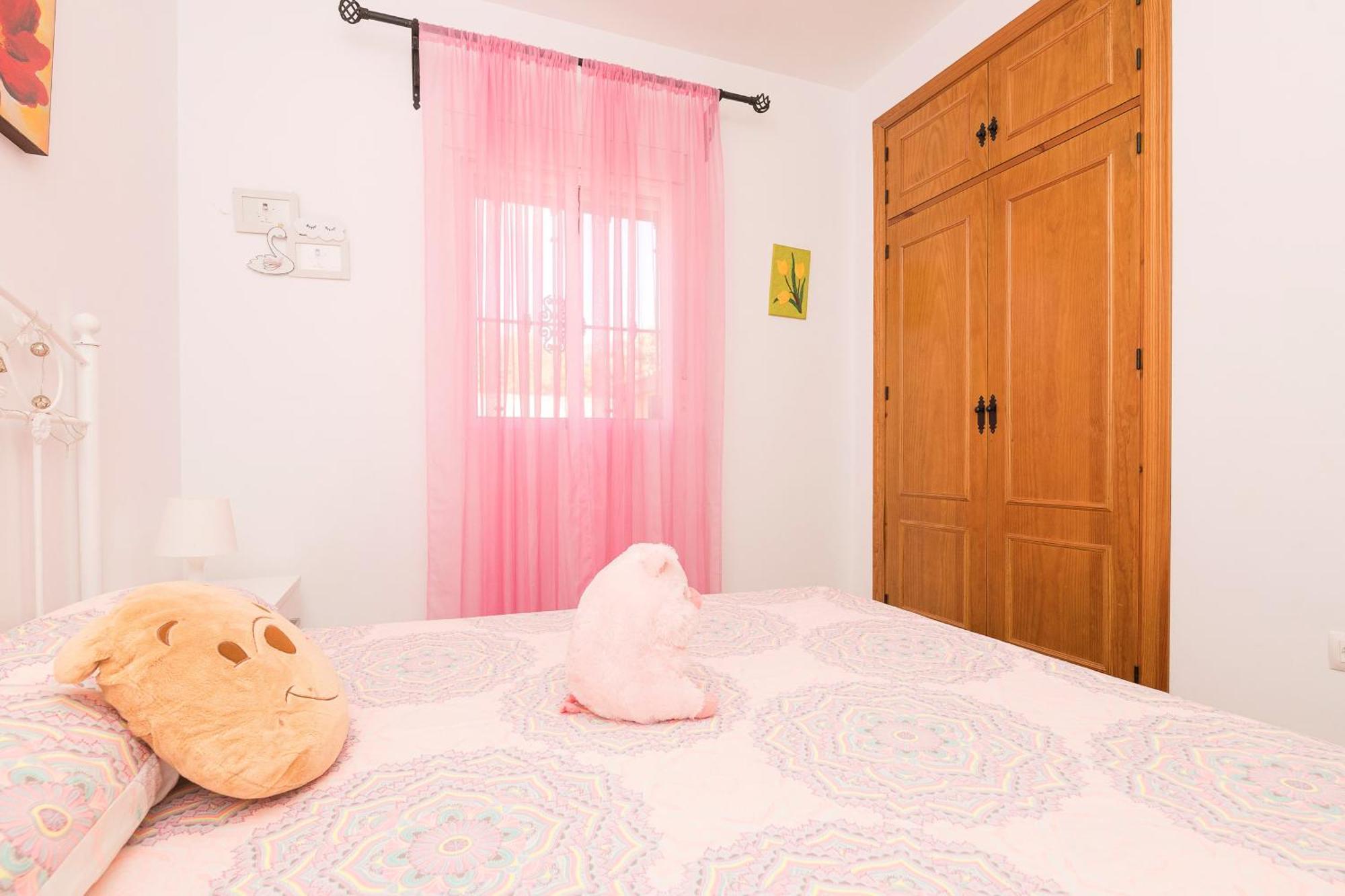 La Redondela Villa Chiclana de la Frontera Kültér fotó