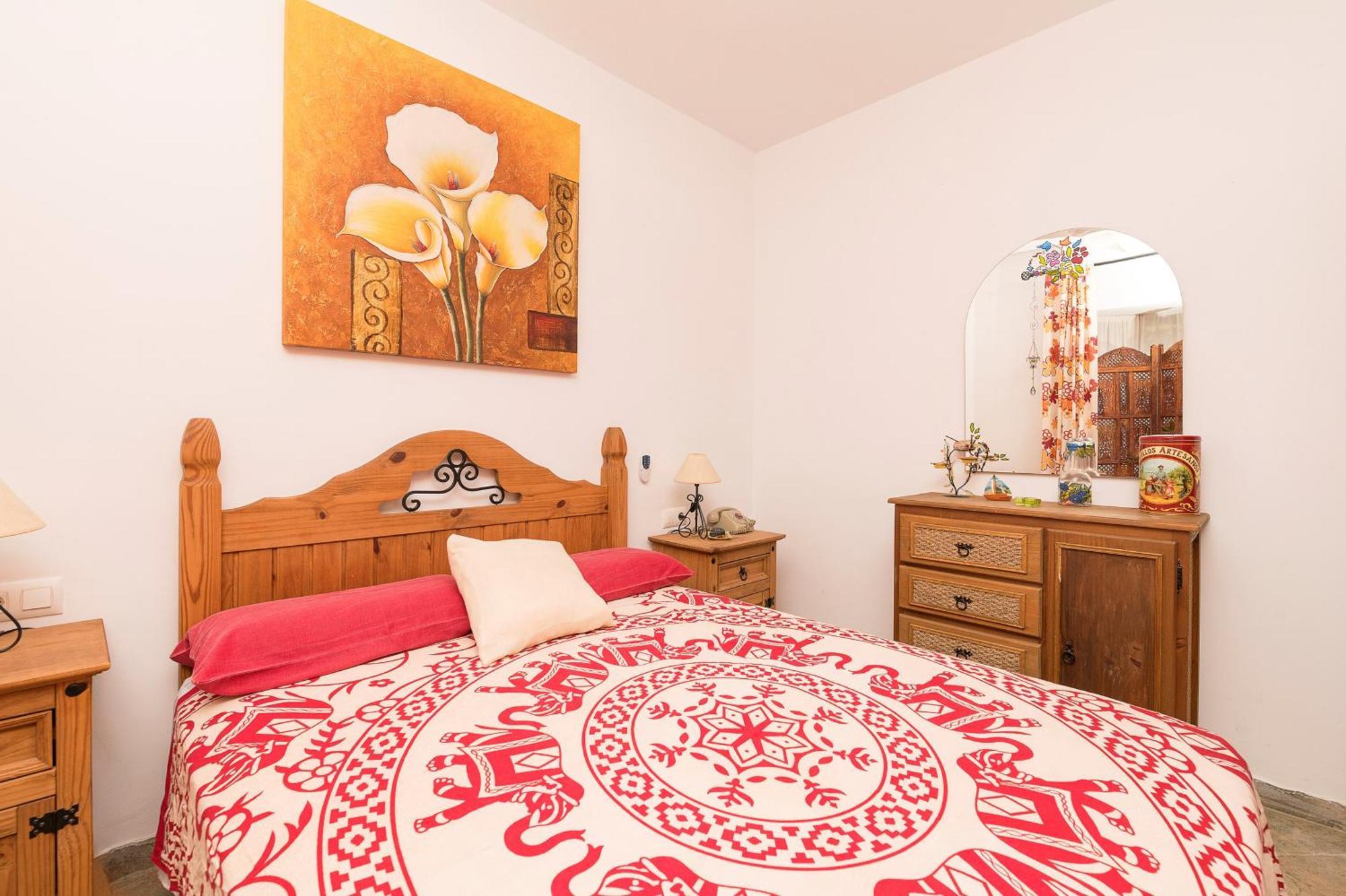 La Redondela Villa Chiclana de la Frontera Kültér fotó