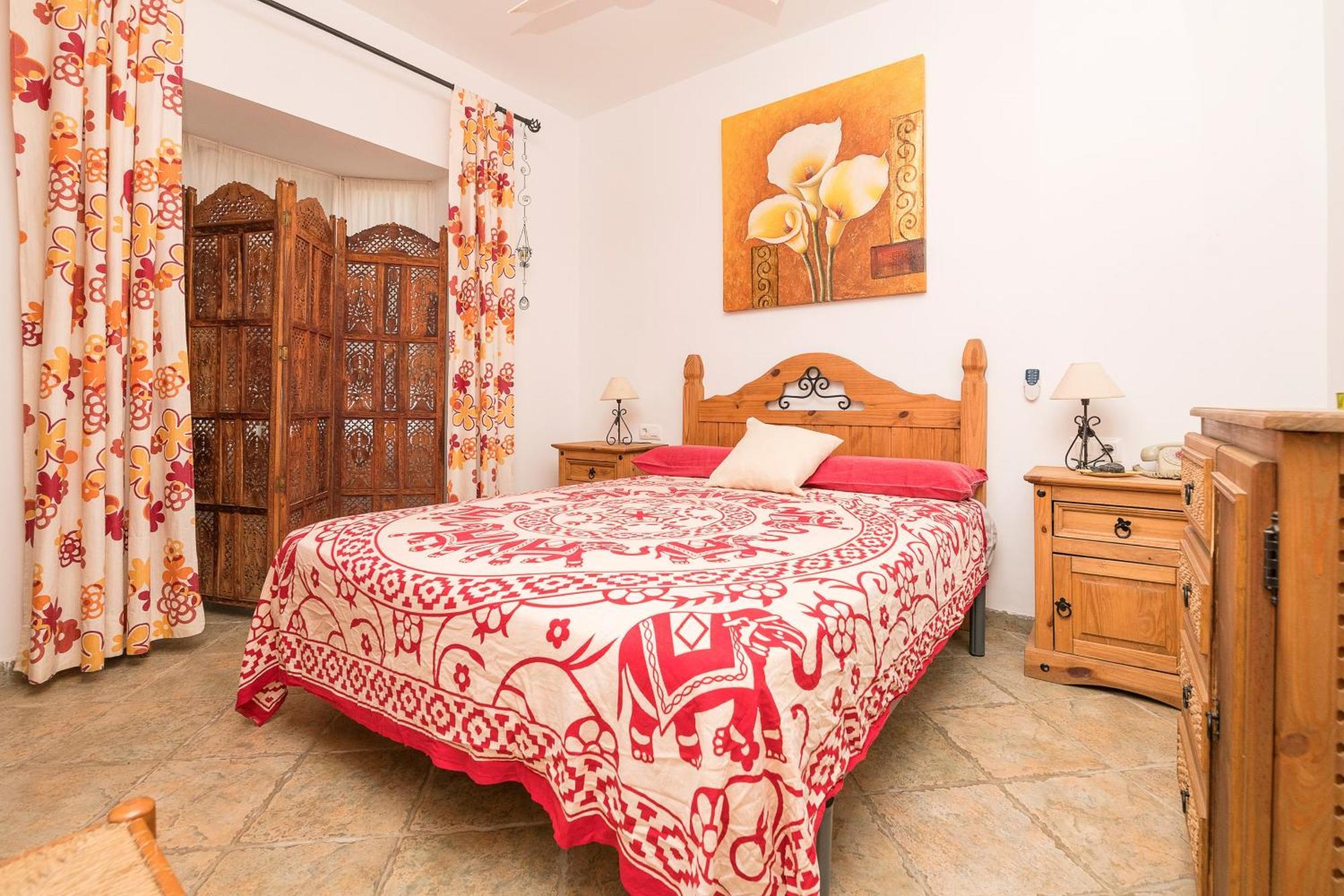 La Redondela Villa Chiclana de la Frontera Kültér fotó