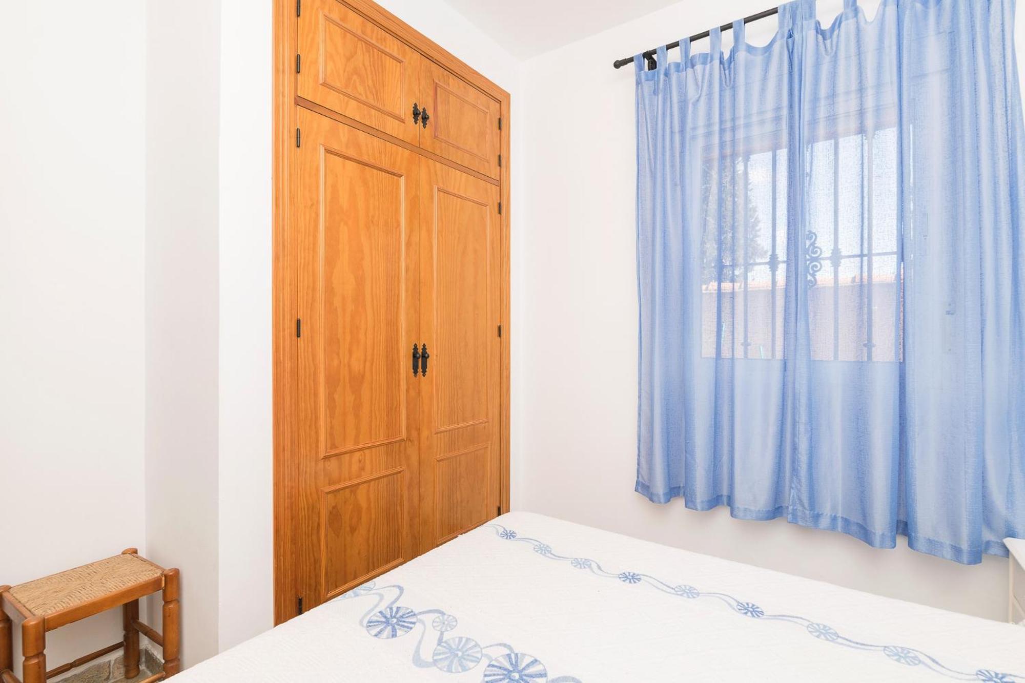 La Redondela Villa Chiclana de la Frontera Kültér fotó