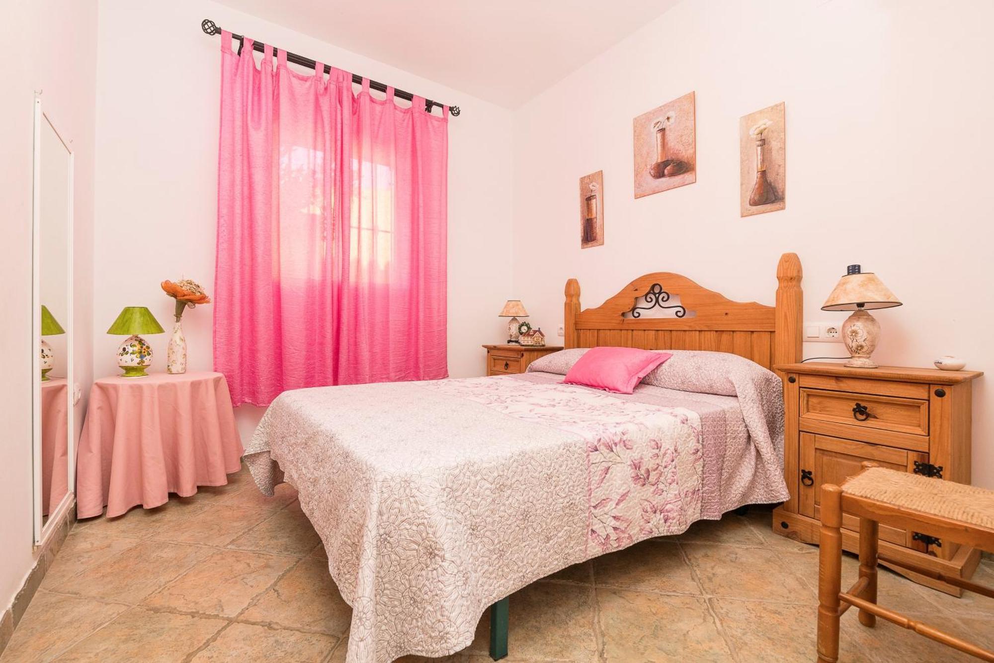 La Redondela Villa Chiclana de la Frontera Kültér fotó