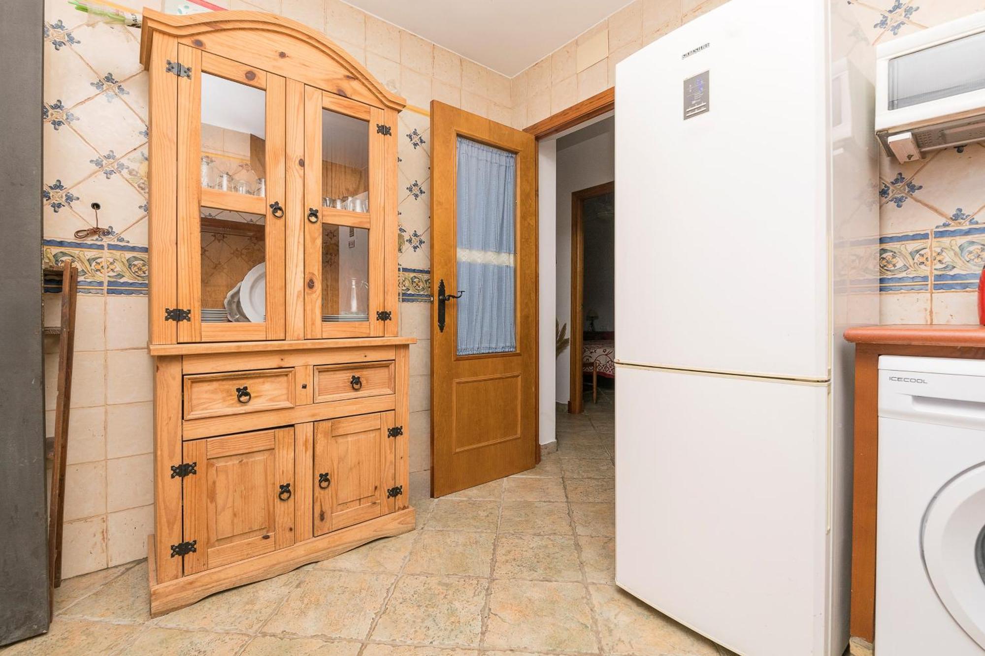 La Redondela Villa Chiclana de la Frontera Kültér fotó