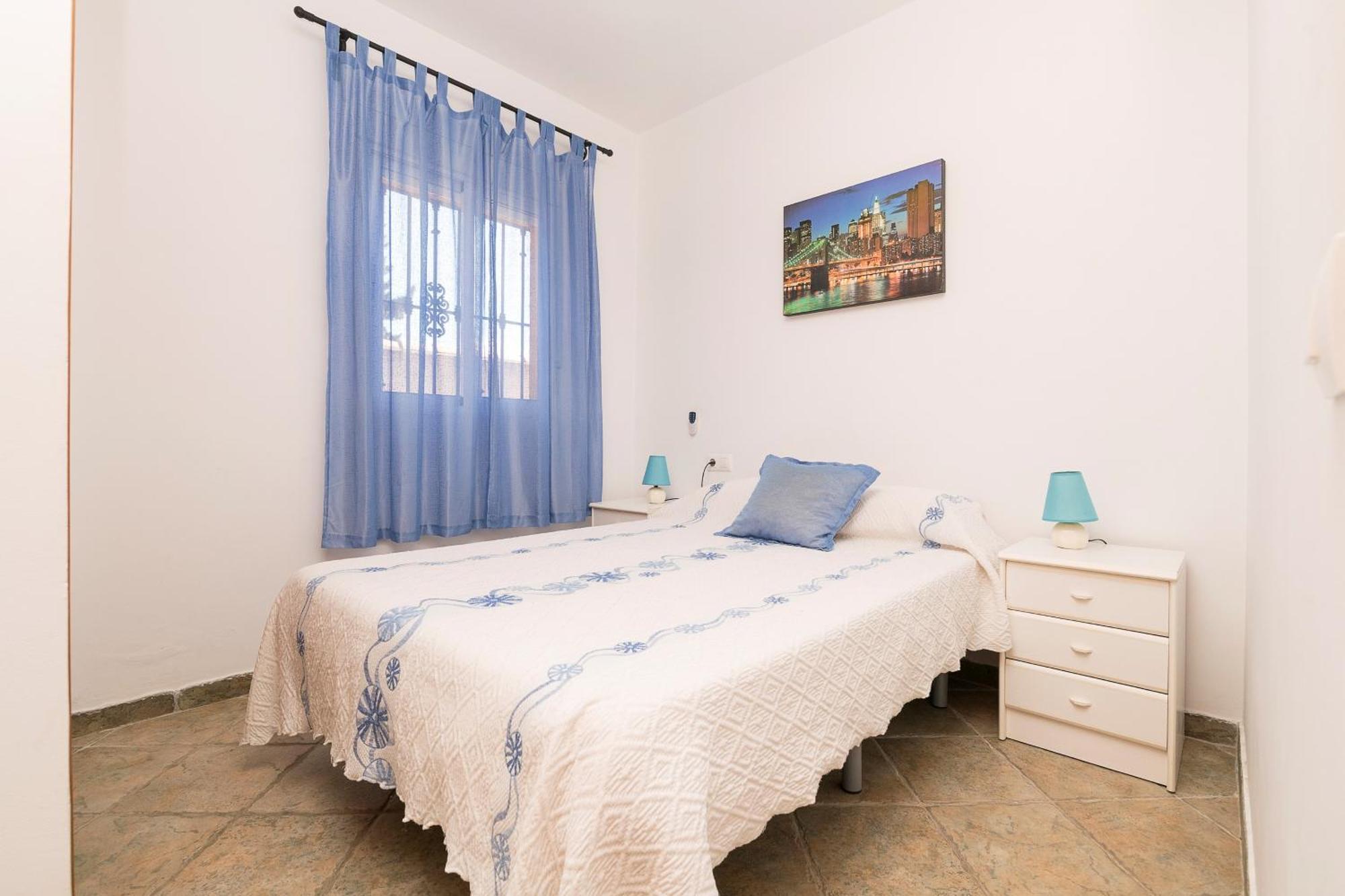 La Redondela Villa Chiclana de la Frontera Kültér fotó