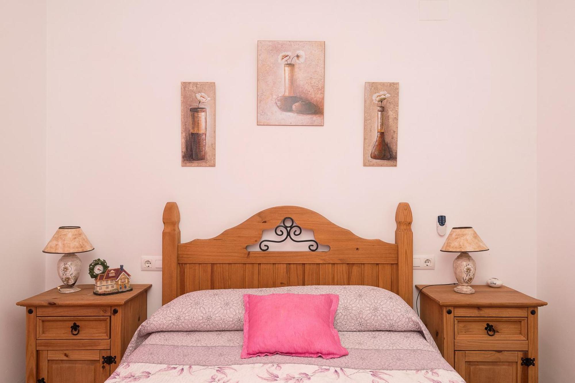 La Redondela Villa Chiclana de la Frontera Kültér fotó