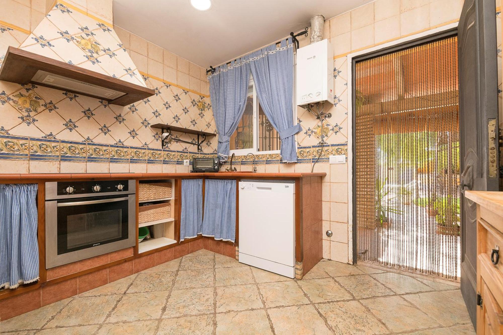 La Redondela Villa Chiclana de la Frontera Kültér fotó