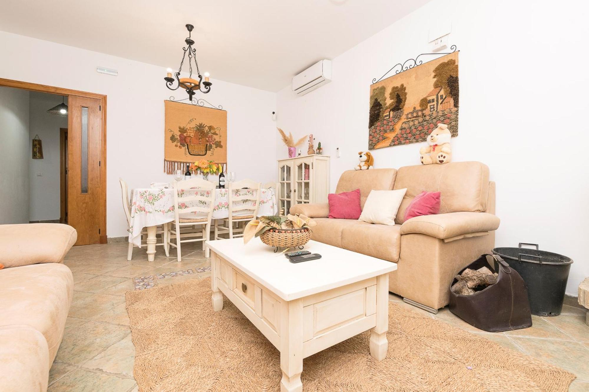 La Redondela Villa Chiclana de la Frontera Kültér fotó