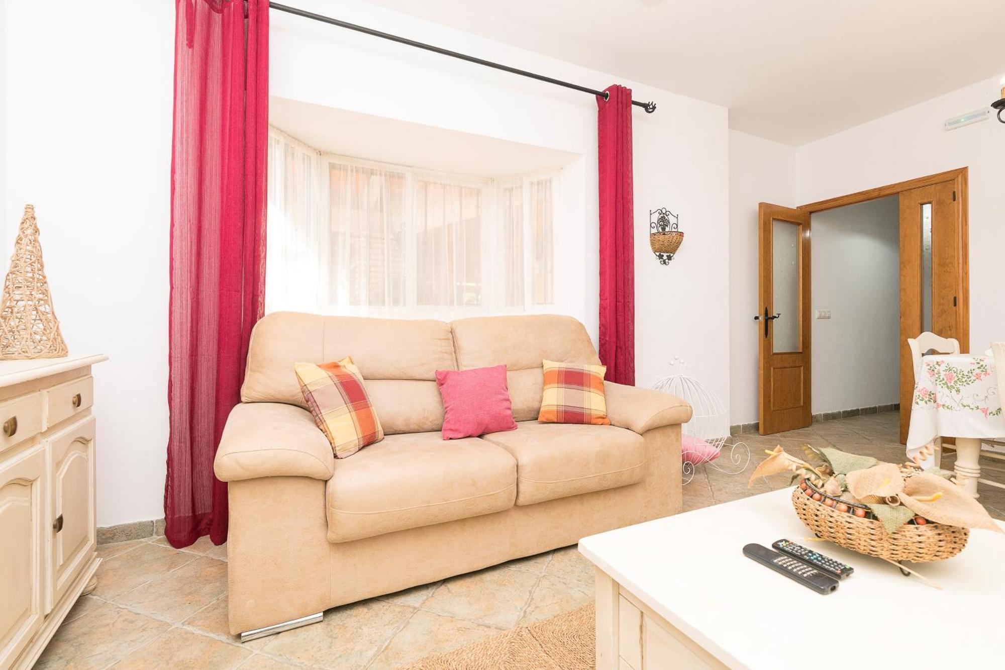 La Redondela Villa Chiclana de la Frontera Kültér fotó